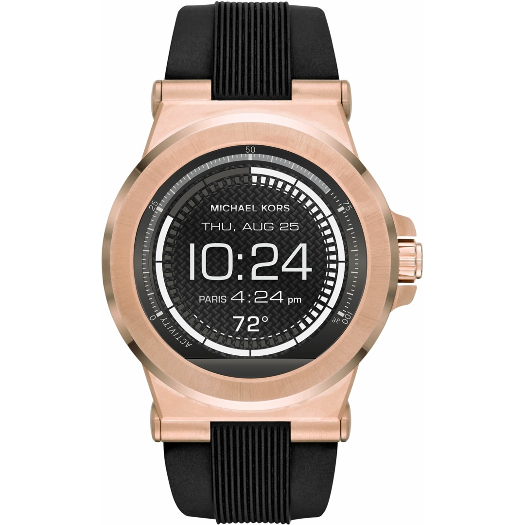 Michael Kors Access Dylan Smartwatch gents watch MKT5010