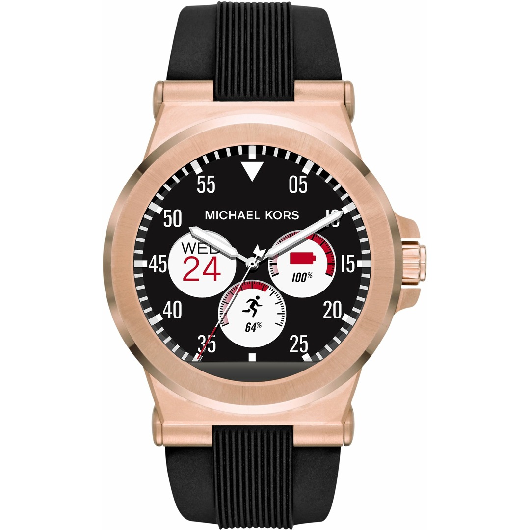 Michael Kors Access Dylan Smartwatch MKT5010