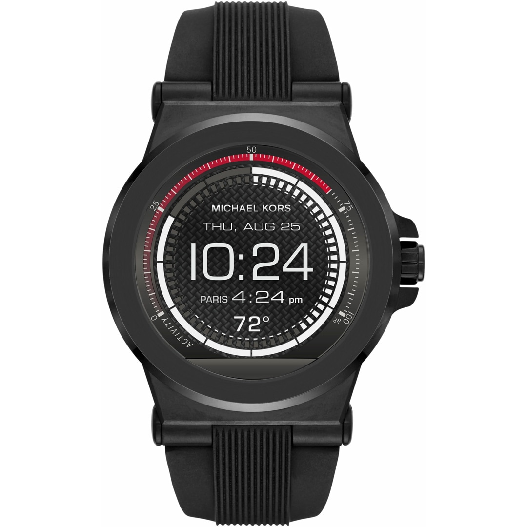 Dylan smartwatch michael kors new arrivals