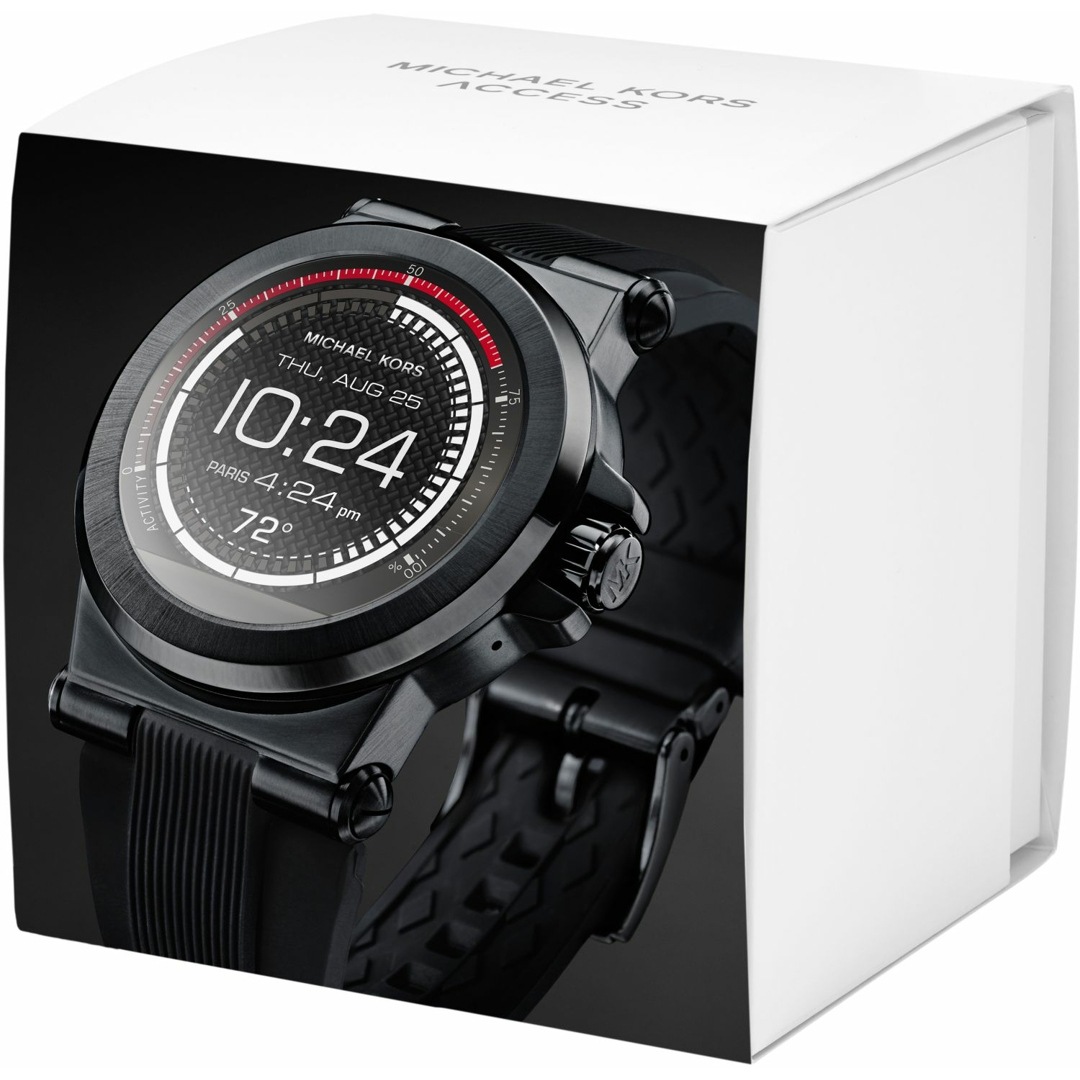 MKT5011 Michael Kors Access Dylan Smartwatch