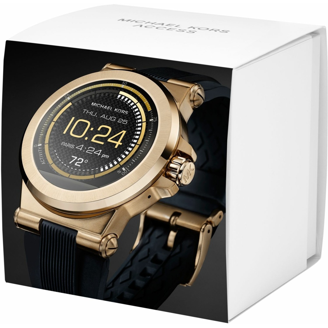 MKT5009 Michael Kors Access Dylan Smartwatch