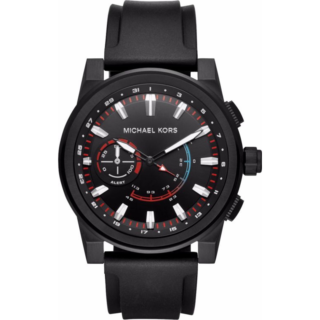 Michael kors uhren smartwatch best sale