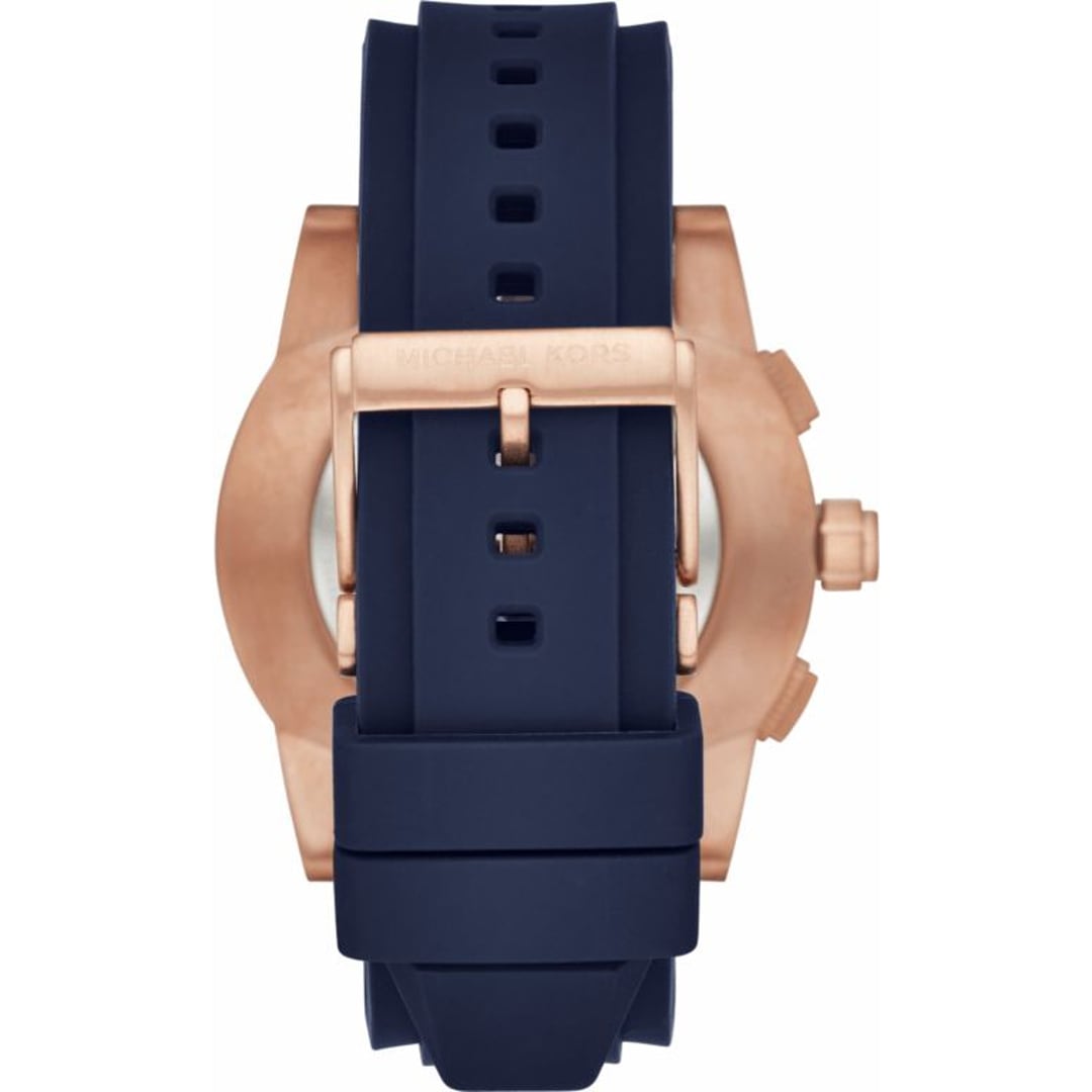 MKT4012 Michael Kors Access Grayson Hybrid Smartwatch