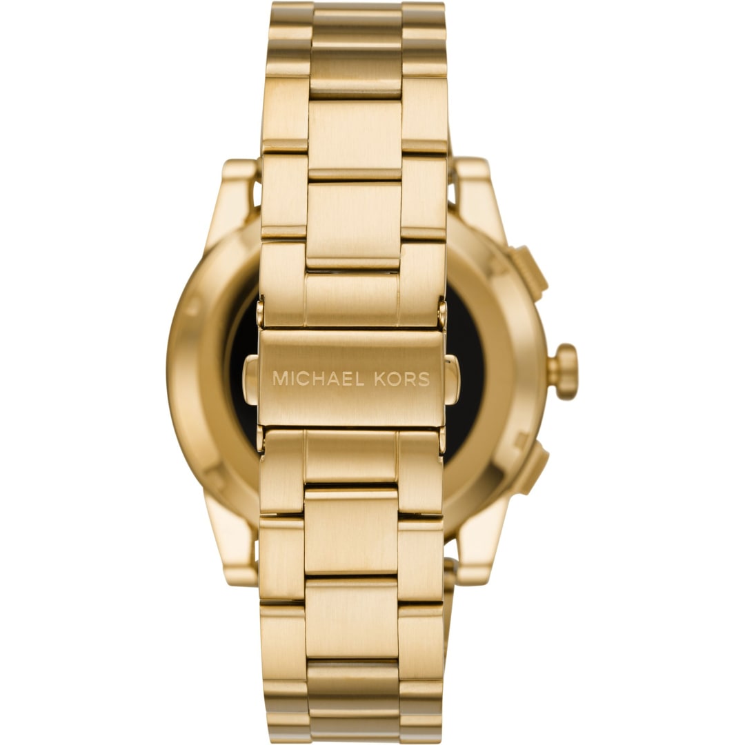 Michael kors access clearance grayson mkt5026