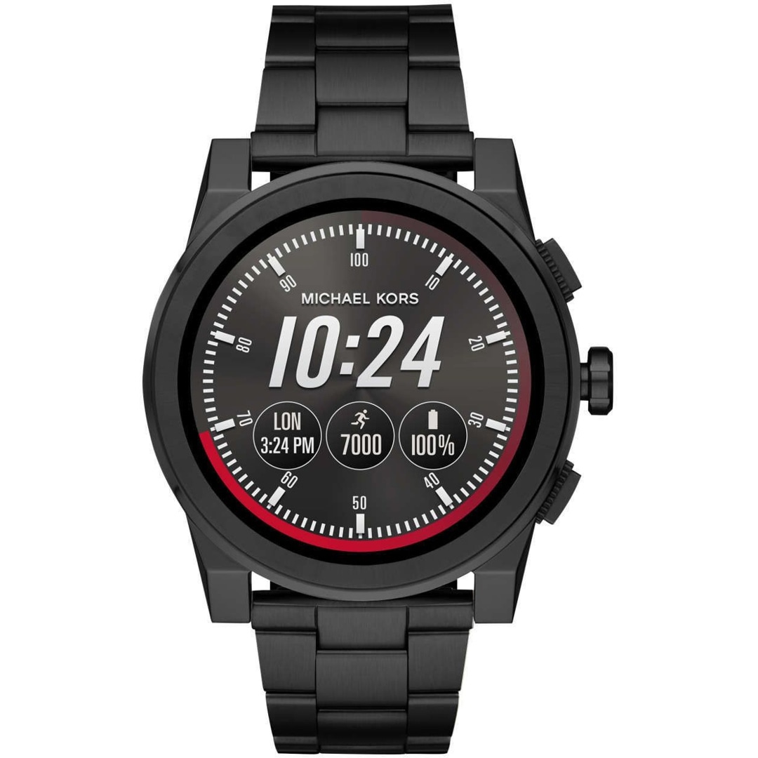Grayson big dial military quartz chronograph watch store