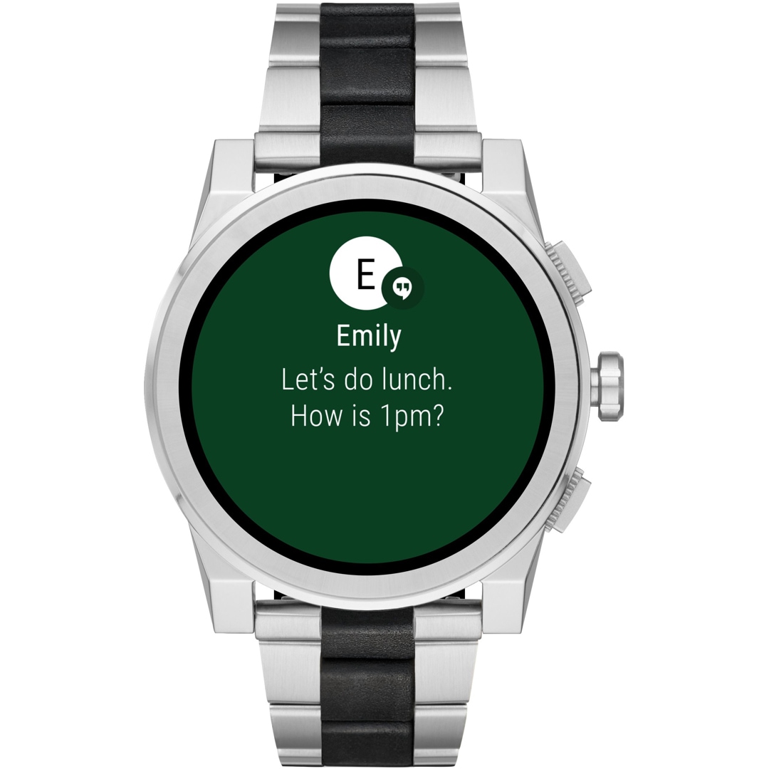 Michael Kors Access Grayson Smartwatch | MKT5037