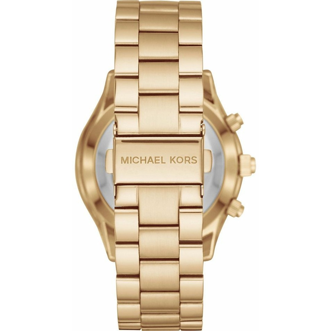 Michael Kors Access Hybrid-Smartwatch Slim Runway | MKT4002