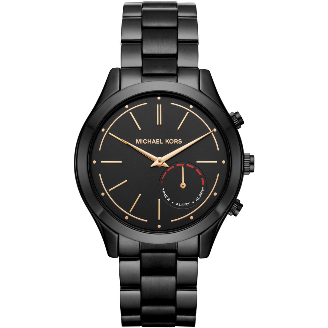 Michael kors hybrid uhr sale