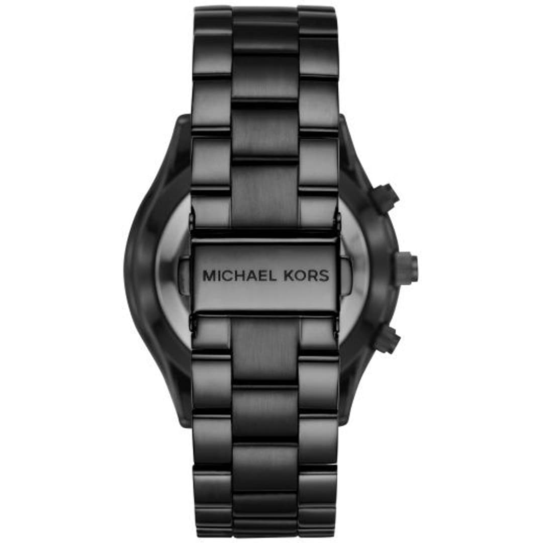 Michael Kors Access Hybrid Smartwatch Slim Runway Damenuhr MKT4003