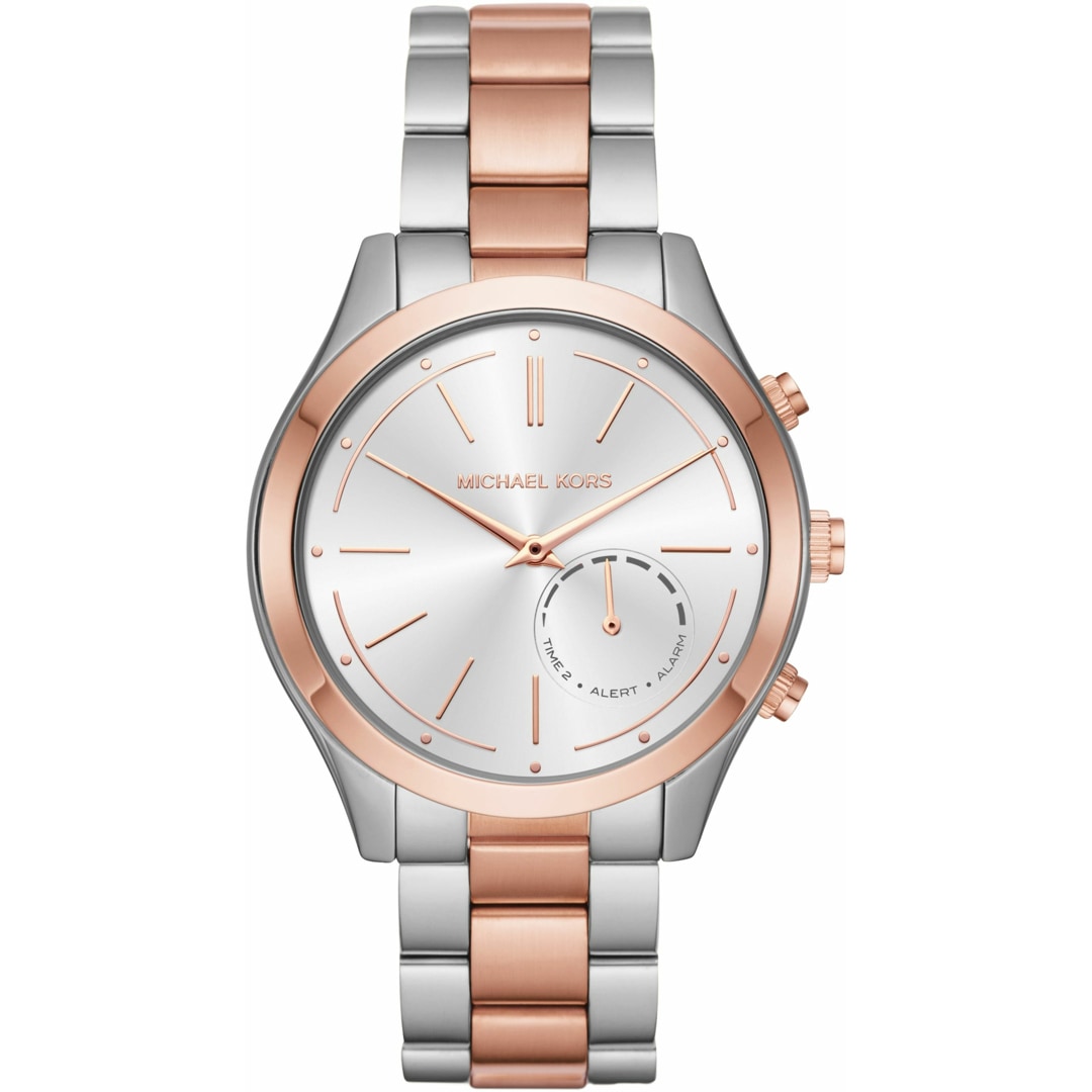 MKT4018 Michael Kors Access Hybrid Smartwatch Slim Runway