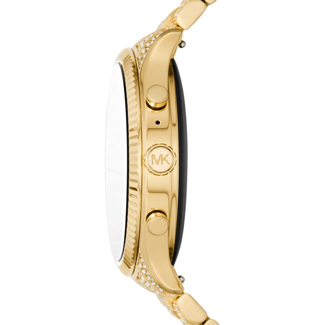 MICHAEL KORS ACCESS ゴールド スマートウォッチ MICHAEL KORS ACCESS ゴールド スマートウォッチ ACCESS