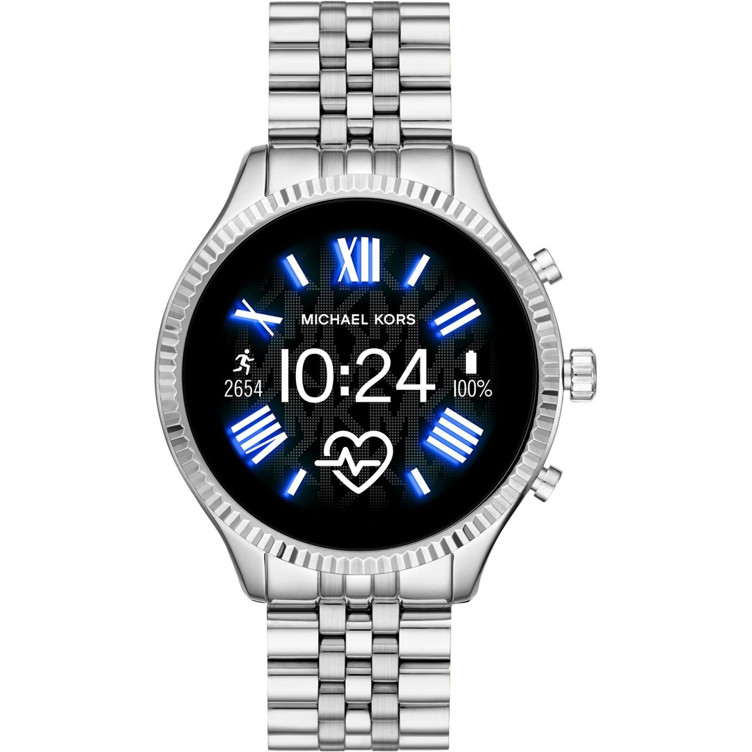 Michael kors smartwatch uhr sale