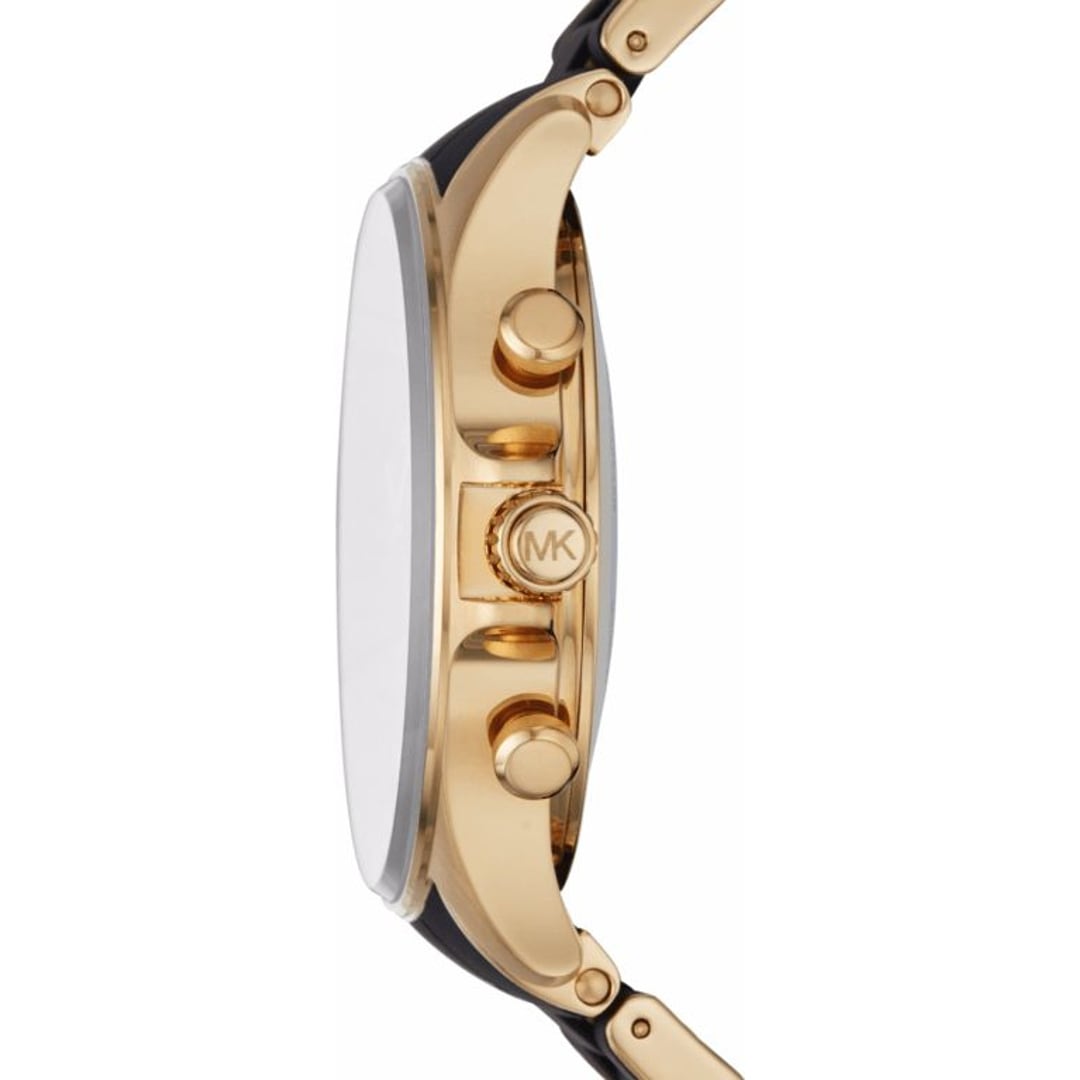 Michael Kors Access Reid Hybrid Smartwatch gents watch MKT4017