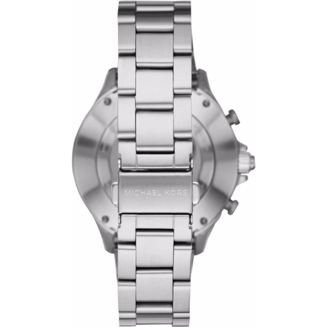 Michael kors reid hybrid smartwatch sale