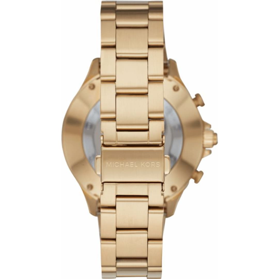 Michael kors reid hybrid smartwatch shop