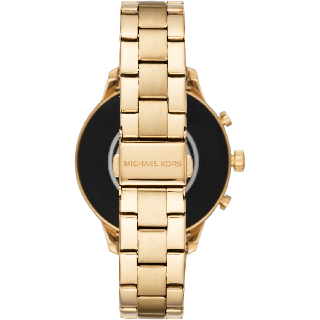 Michael Kors Access Runway Gold 4.0 