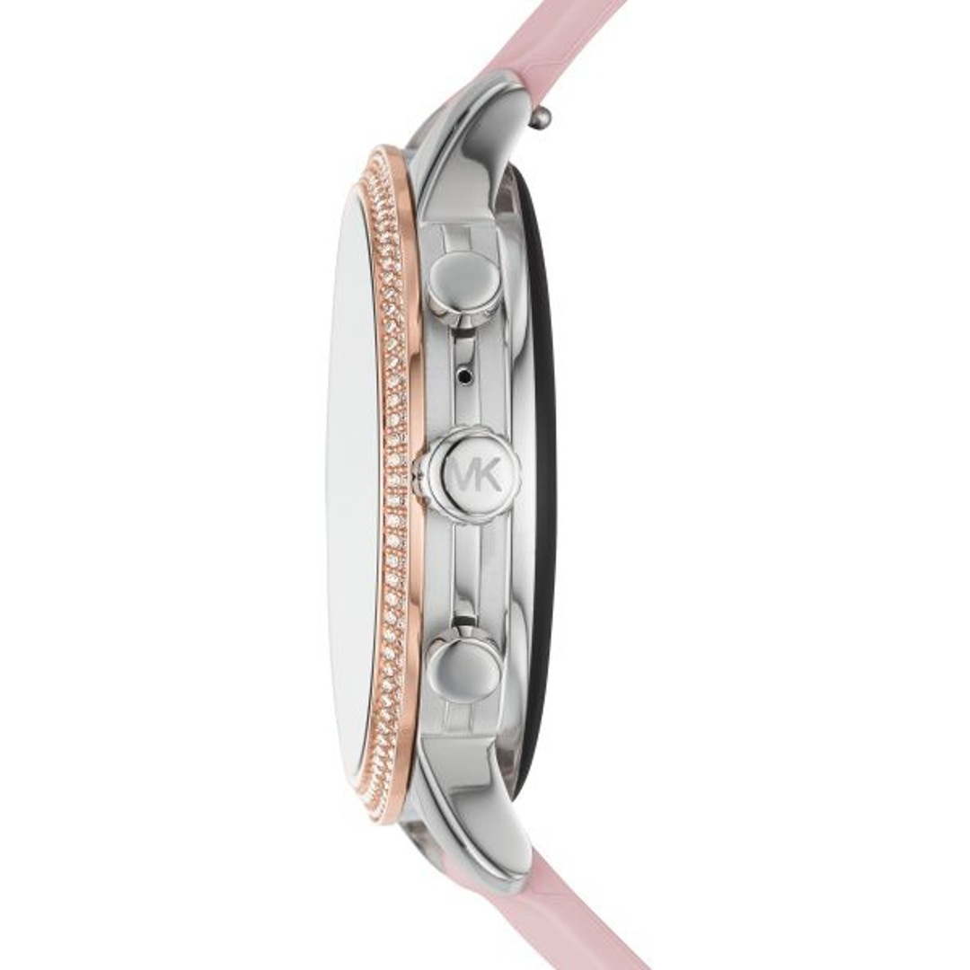 Michael kors access runway 35mm deals smartwatch