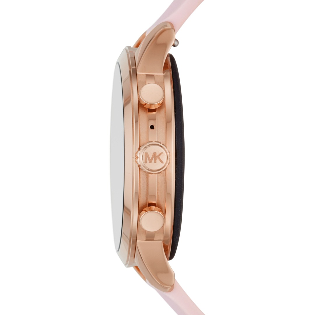 MKT5048 Michael Kors Access Runway Rose 4.0 Smartwatch HR