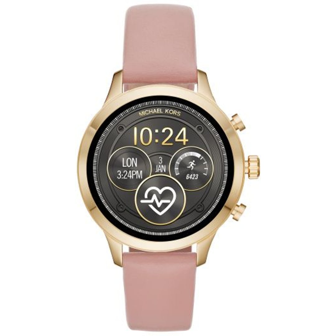 Michael Kors Access Runway Uhrenarmband MKT9064