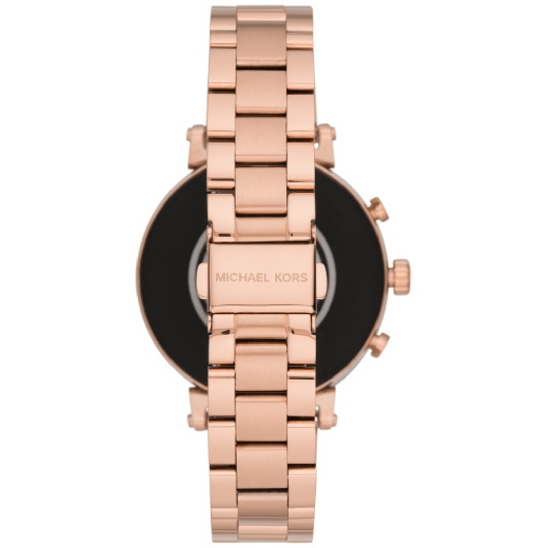 Michael Kors Access Sofie Rosé 4.0 
