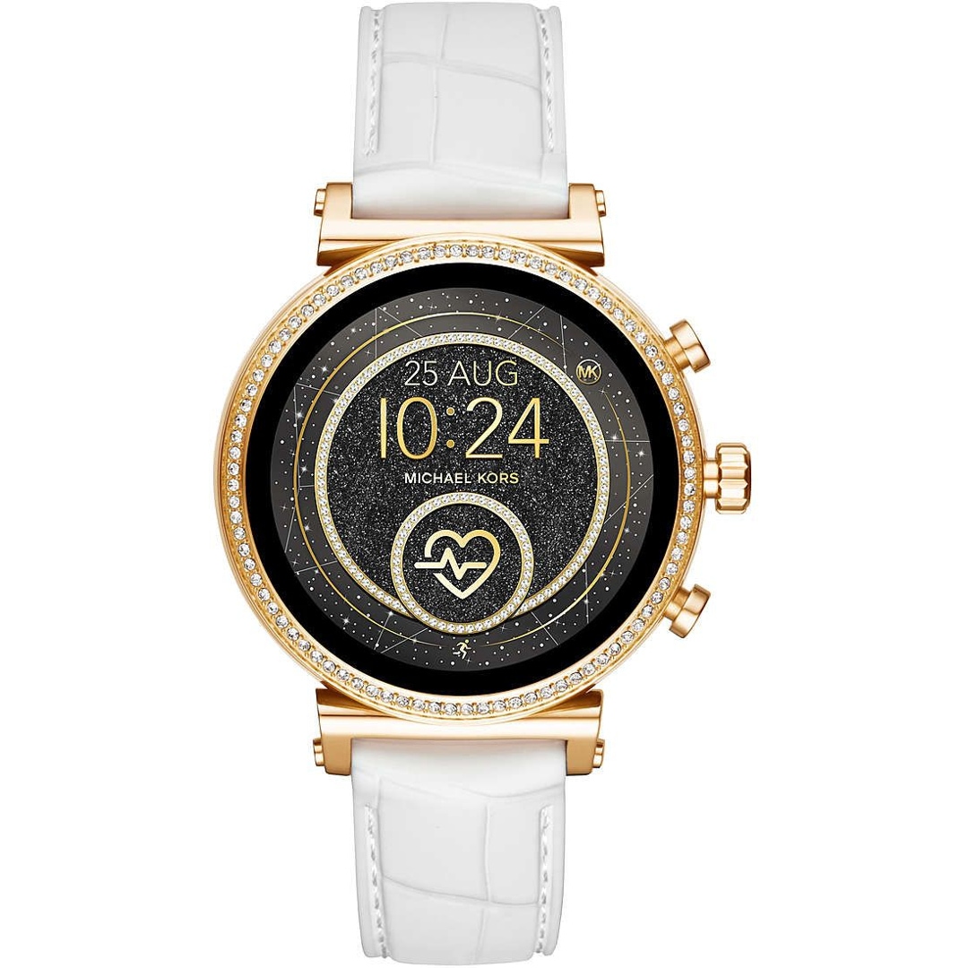 Michael kors access sofie gold store