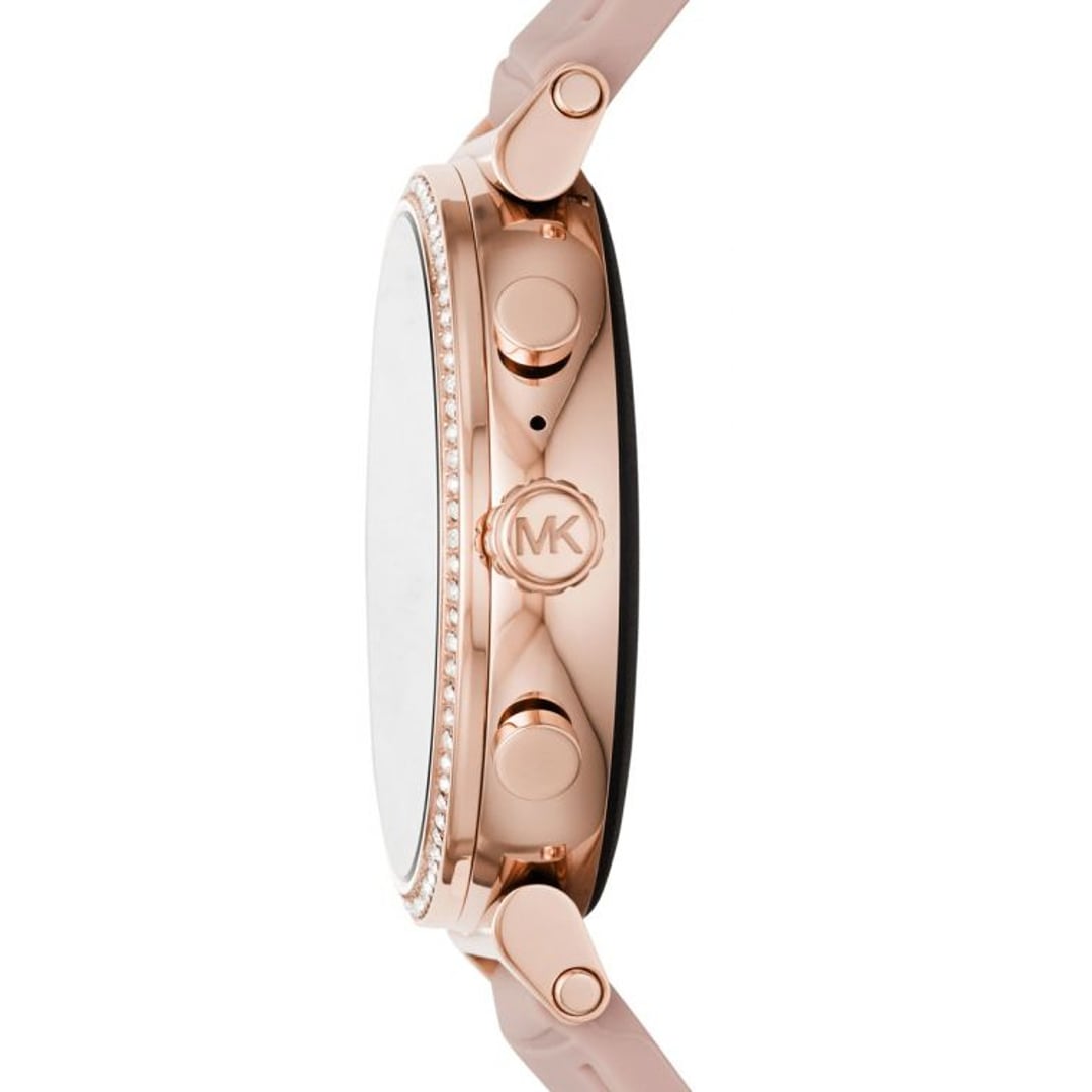 MKT5068 Michael Kors Access Sofie Rose Smartwatch HR