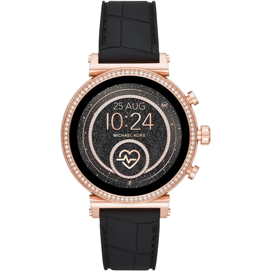 Michael kors access sofie pave outlet