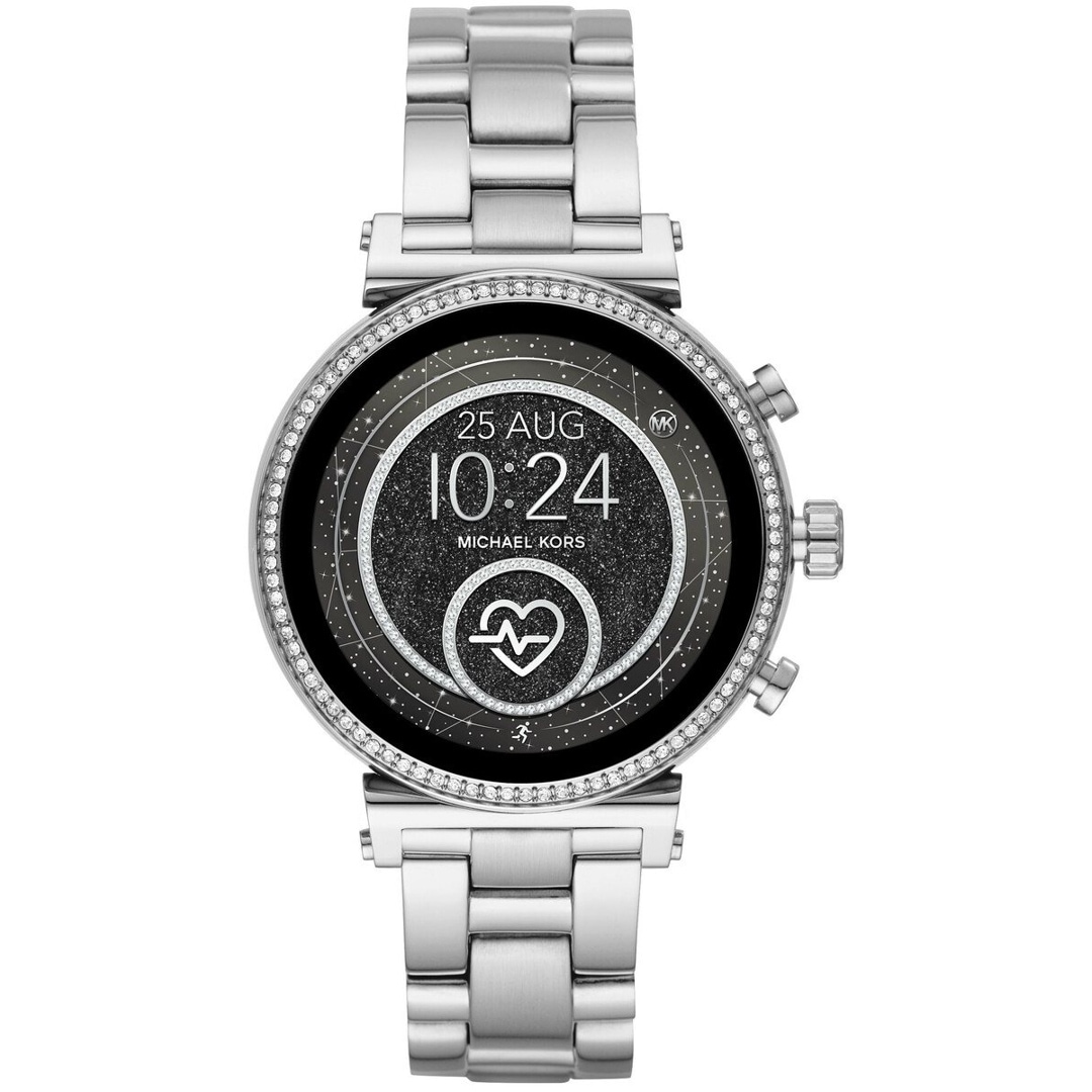 Montre intelligente mk sales