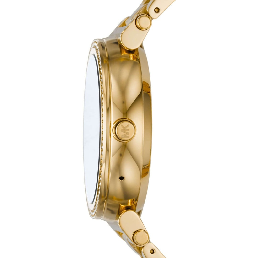 Montre sales connectée sofie