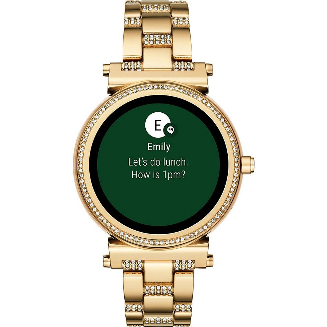 MKT5023 Michael Kors Access Sofie Smartwatch