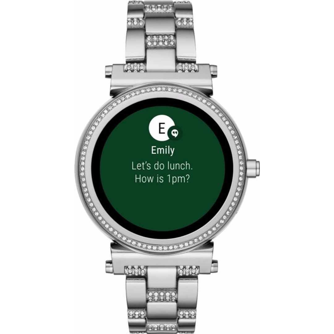 Michael kors access shop sofie smartwatch mkt5036
