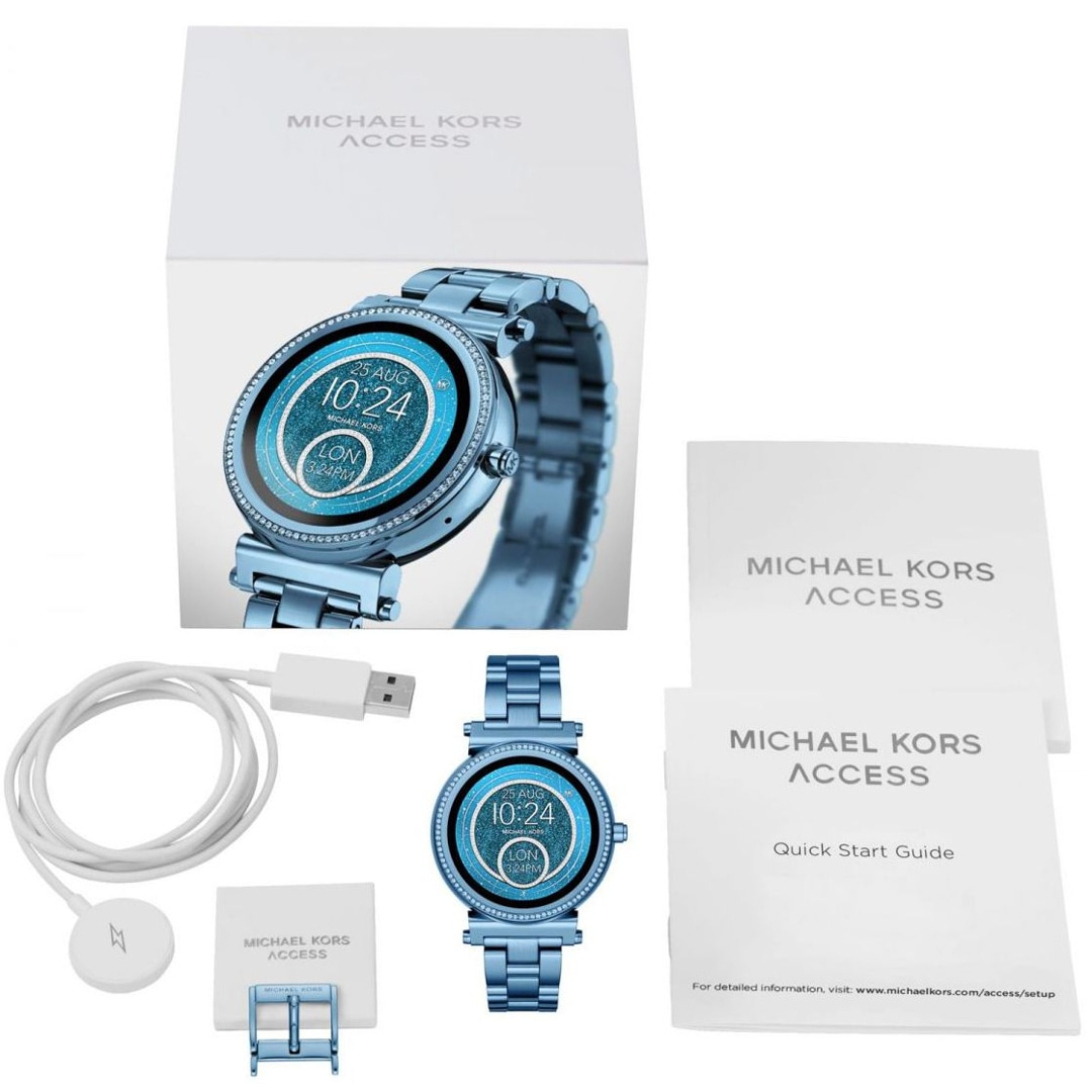 MKT5042 Michael Kors Access Sofie Smartwatch