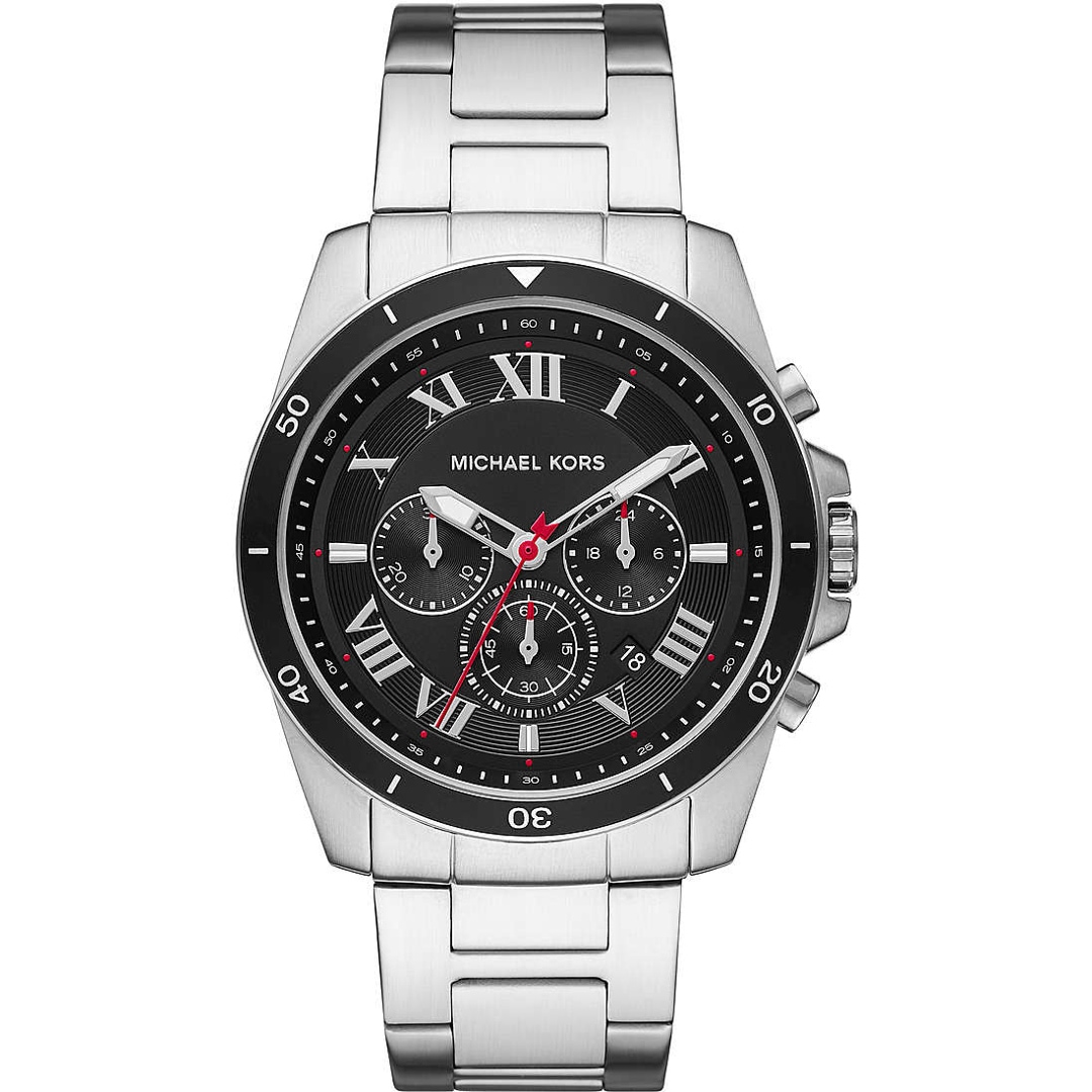 Chronograph michael kors shop