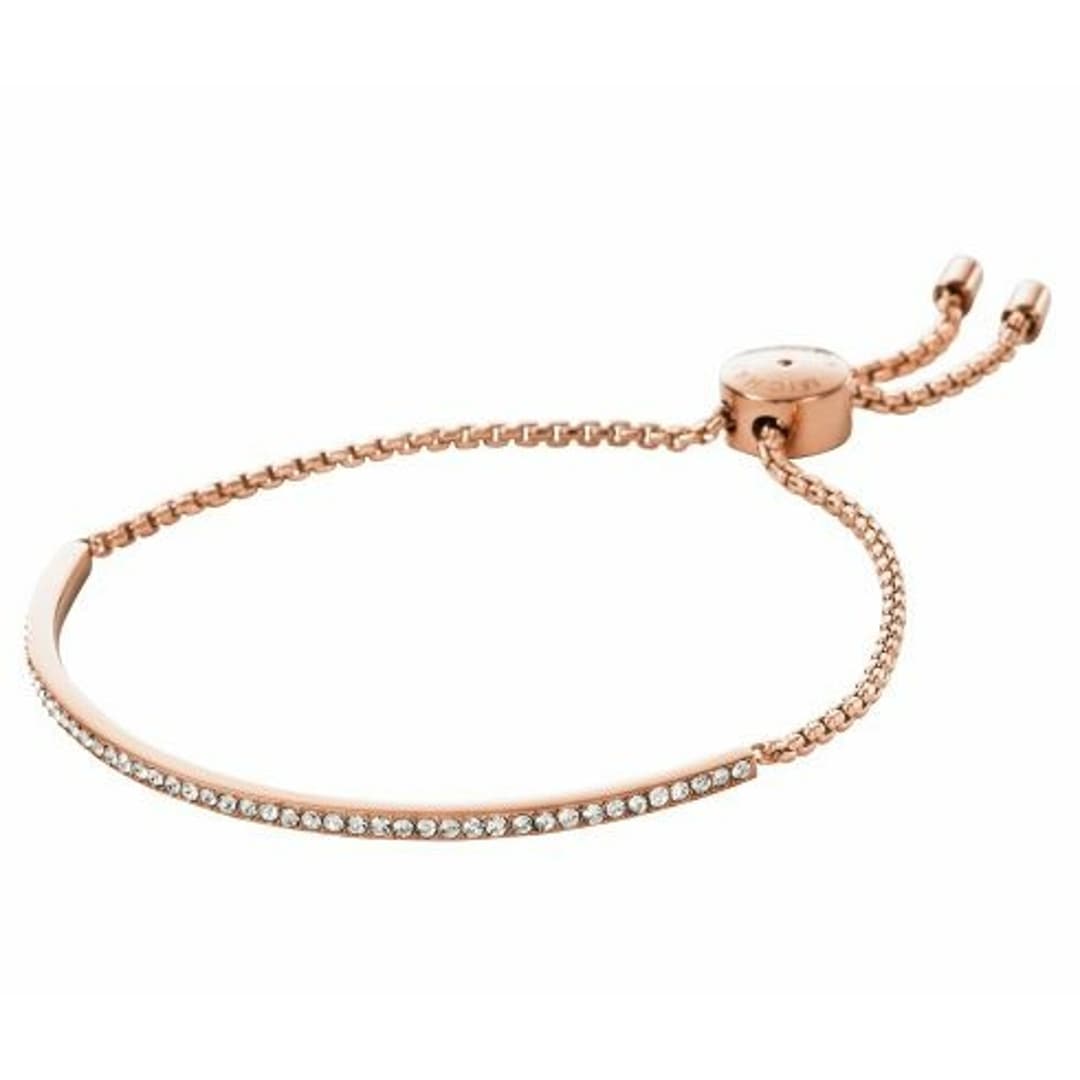 Armband michael kors rosegold sales