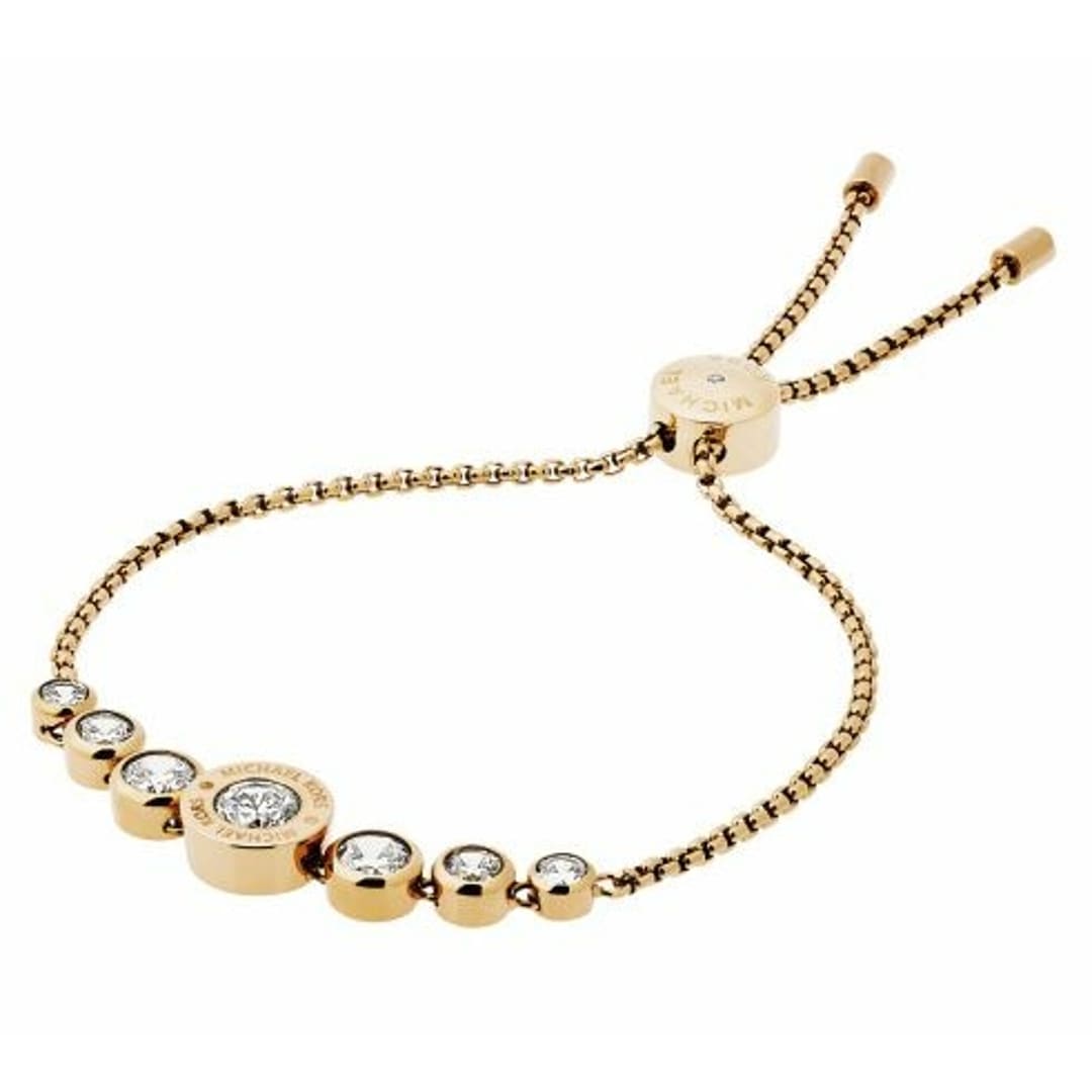 MKJ5334710 Michael Kors Bracelet MK Brilliance