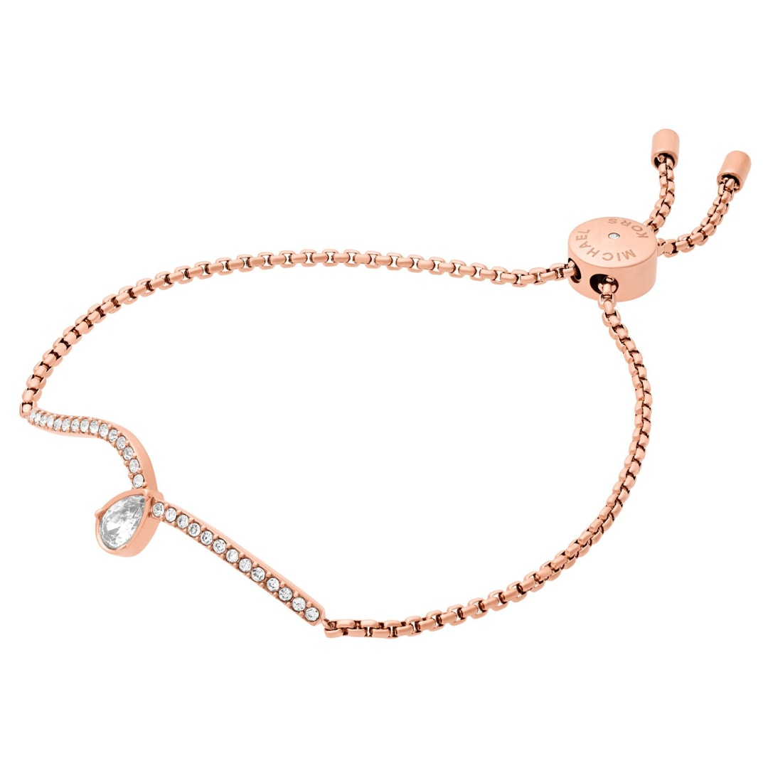 Tennis Bracelet Michael Kors Brilliance Bracelet MKJ7109791