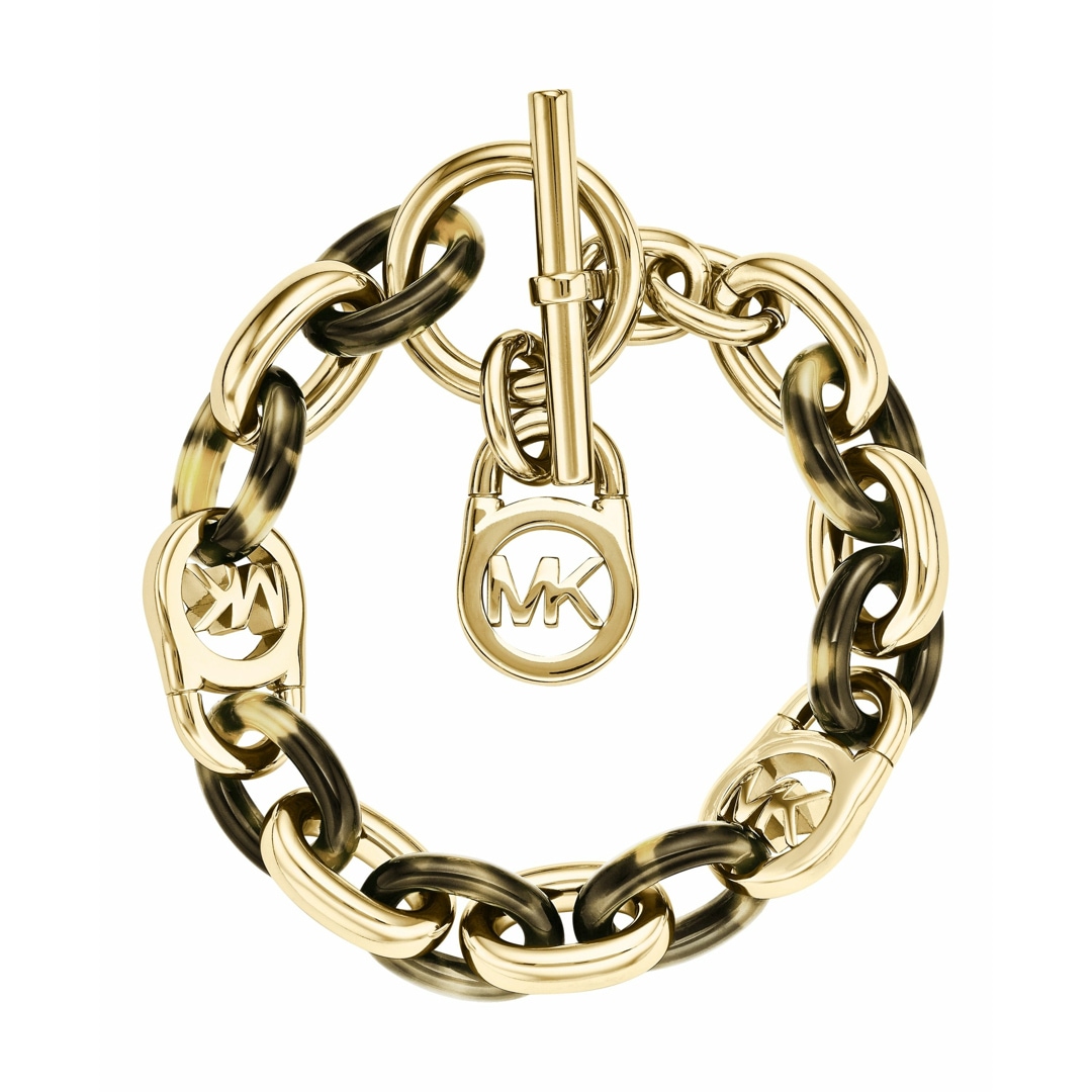 Michael Kors Bracelet MK Heritage Bijou femme MKJ1675710