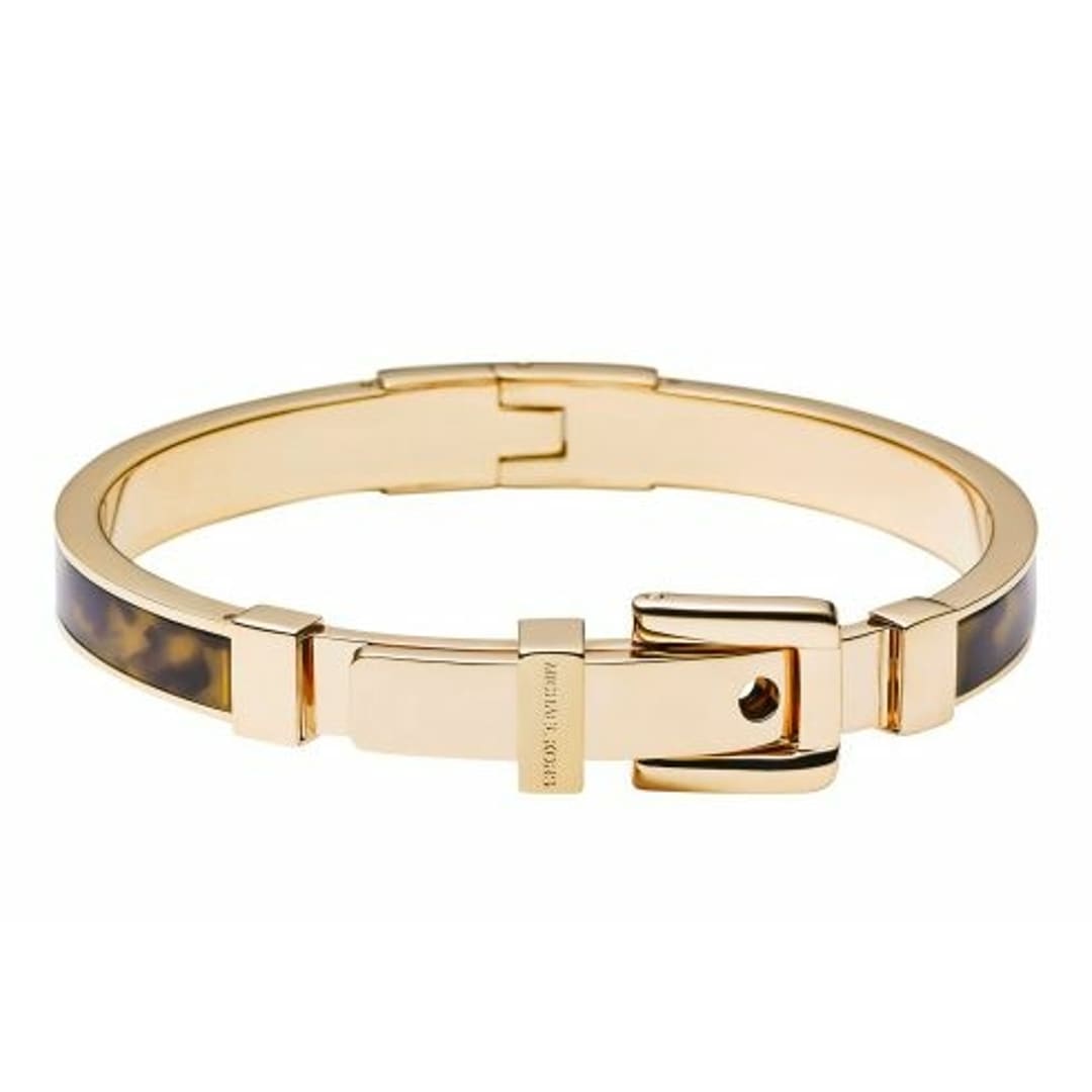Michael kors heritage discount armband