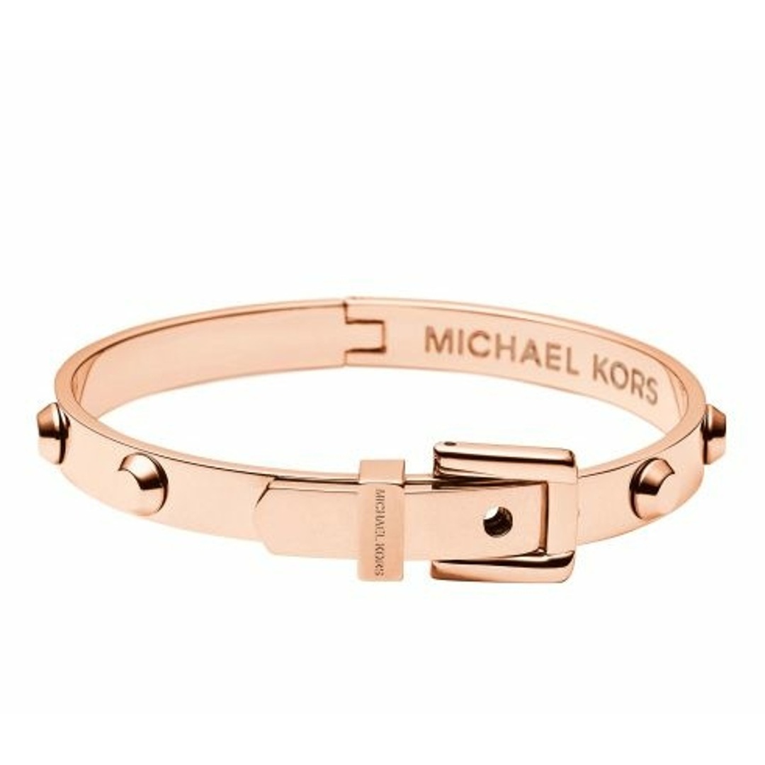 Michael kors belt bracelet clearance