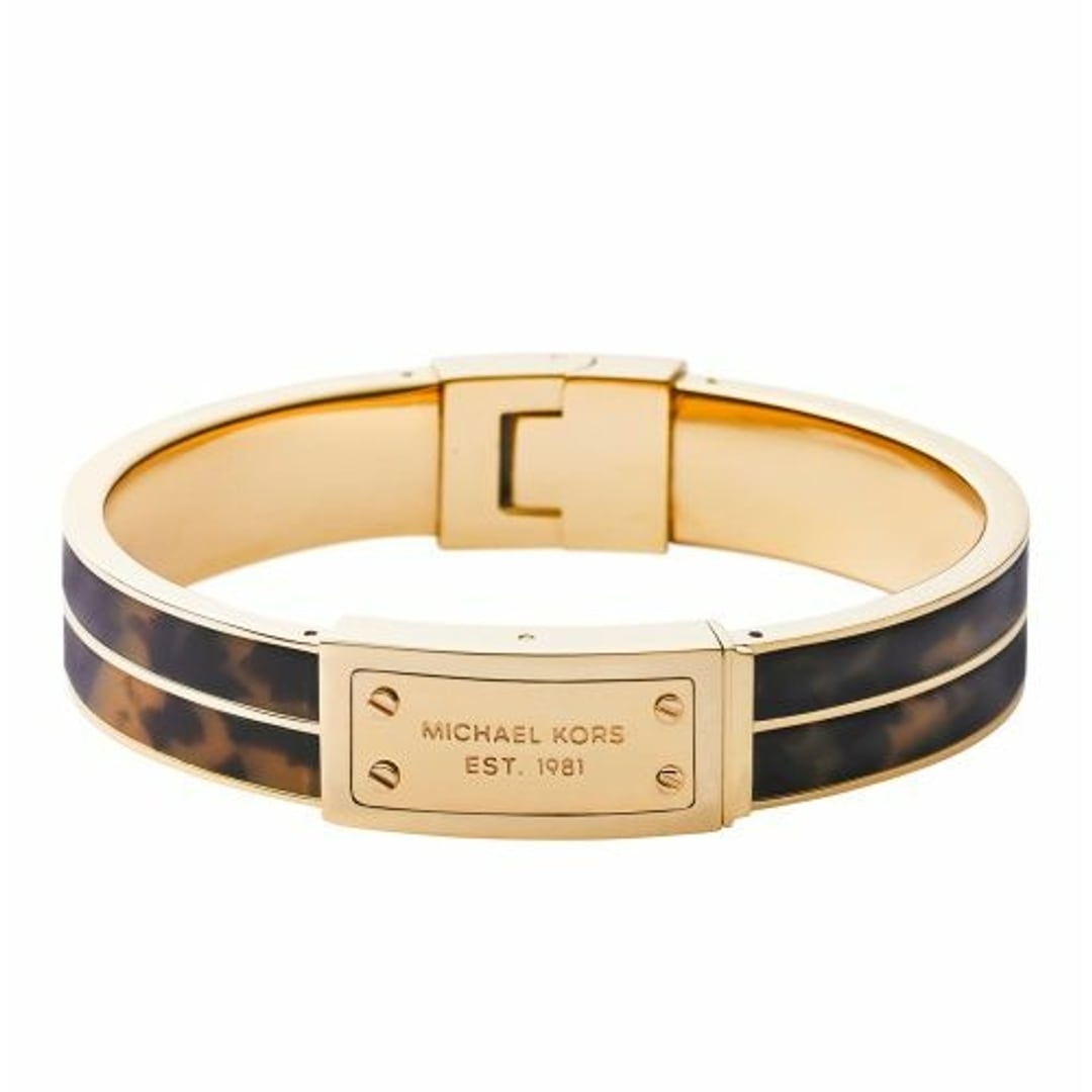Michael kors est 1981 bracelet hotsell