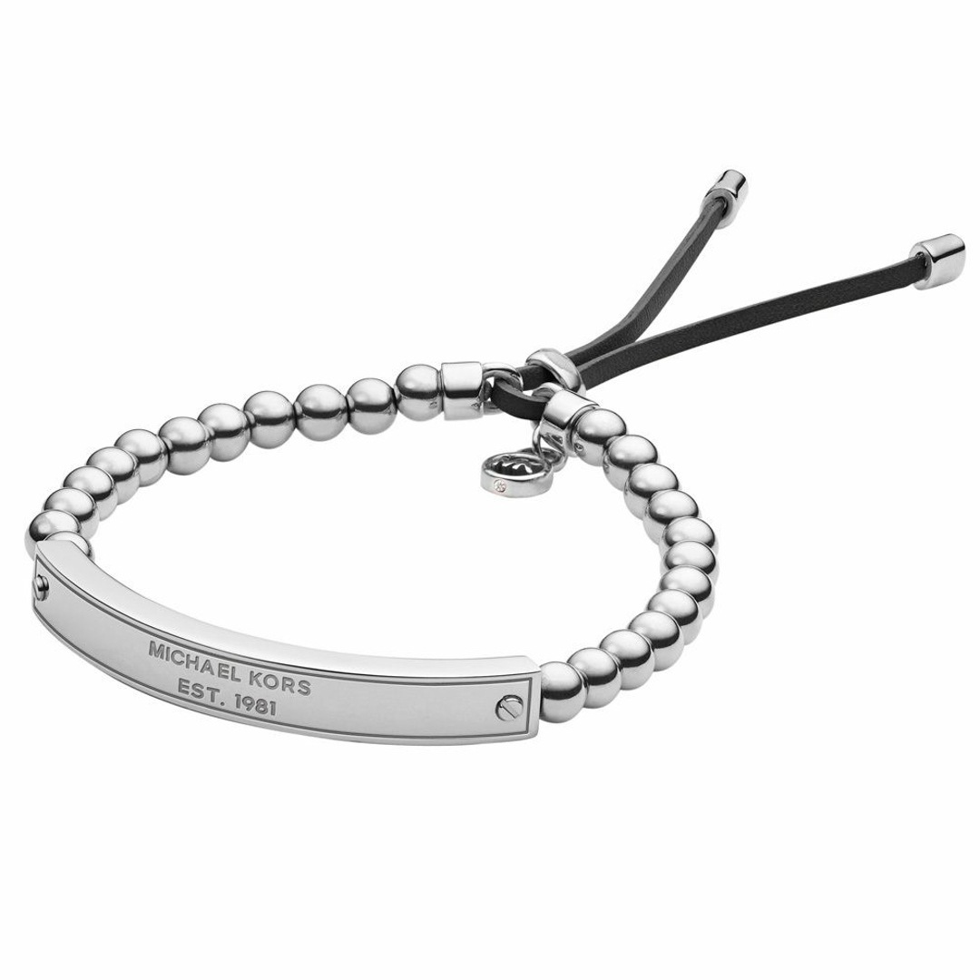 Michael Kors Bracelet MK Heritage Bijou femme MKJ3344040