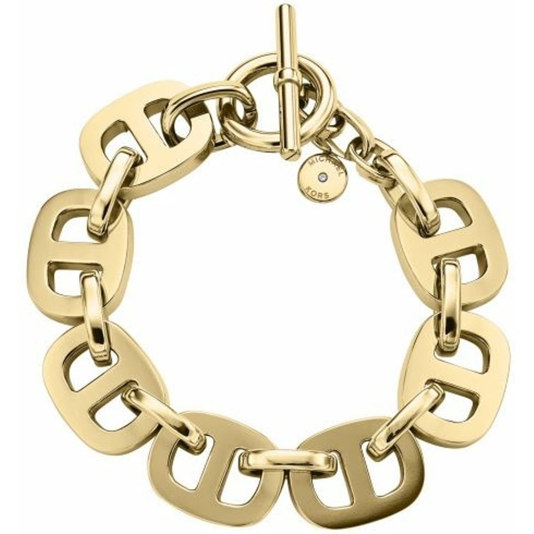 Michael Kors Bracelet MK Heritage Bijou femme MKJ3981710