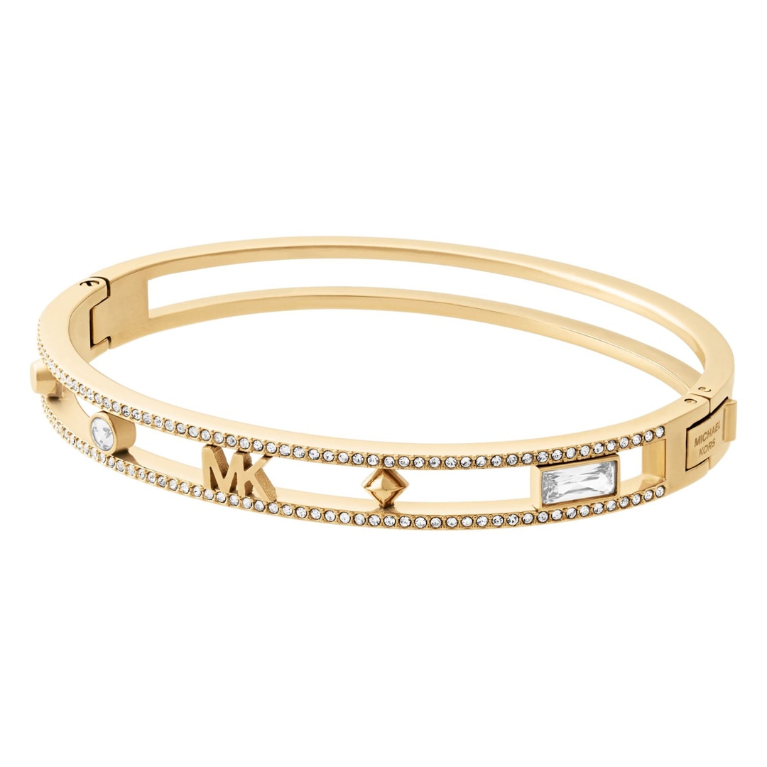 Michael kors on sale heritage bracelet