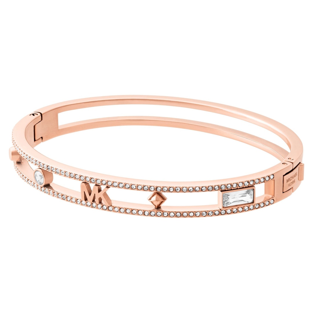 Michael kors cheap heritage armband