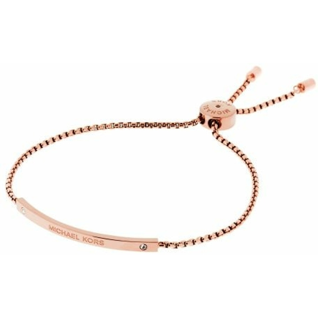 Michael Kors Armband MK Logo