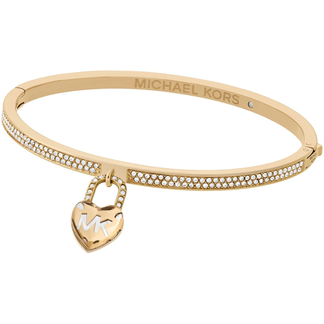 Michael Kors Armband MK Logo