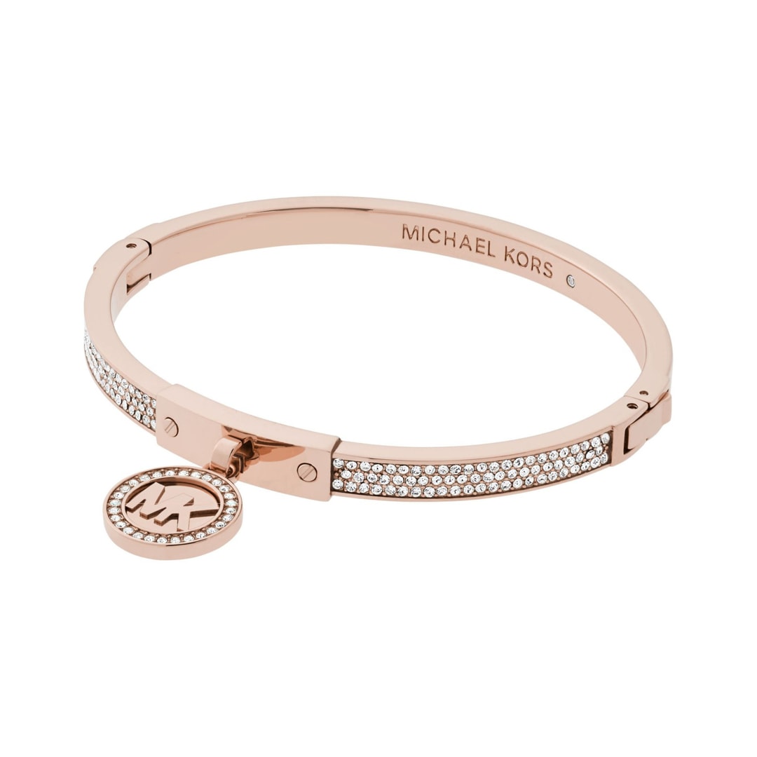 M kors bracelets on sale