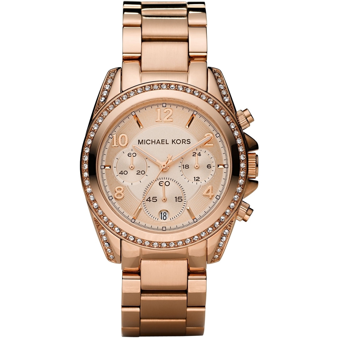Michael Kors Blair Chronograph MK5263
