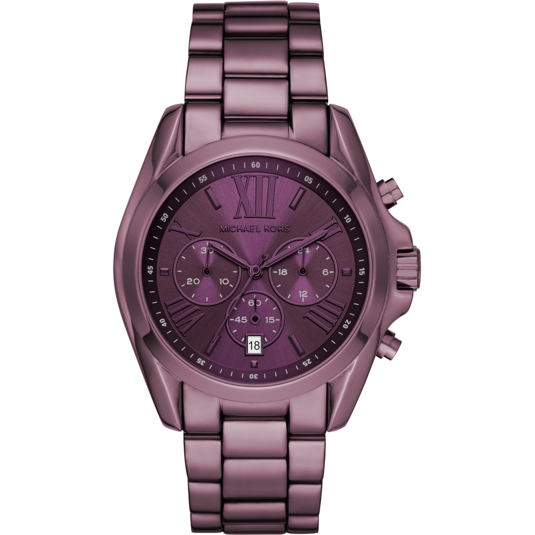 MK6721 Michael Kors Bradshaw Chronograph