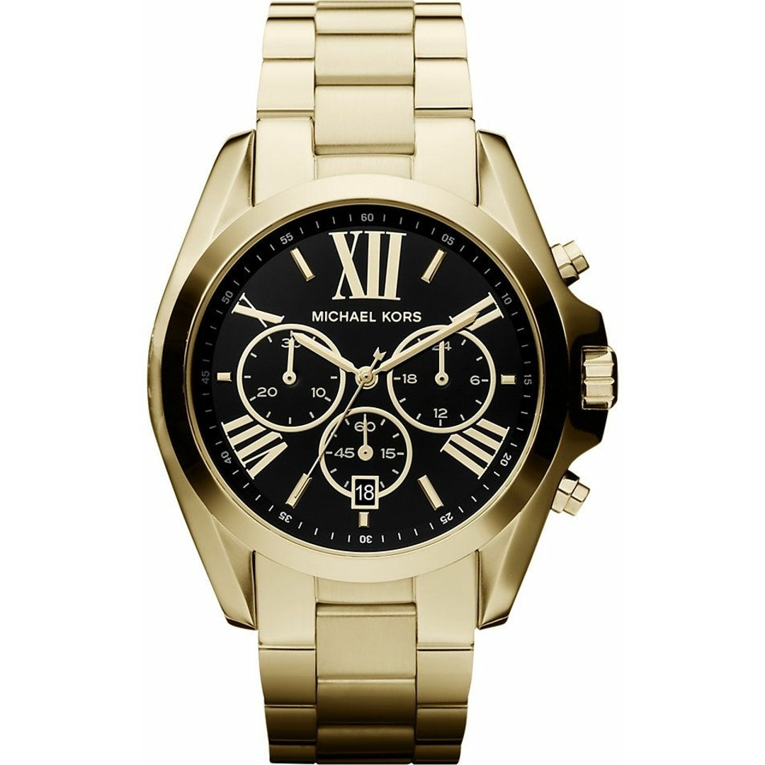 Original michael kors uhr new arrivals